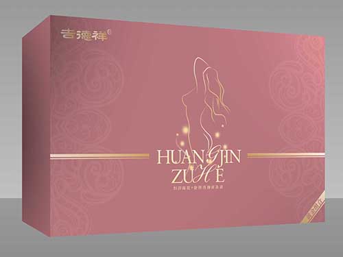 婦陰舒美