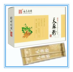 天麻粉（超微破壁）