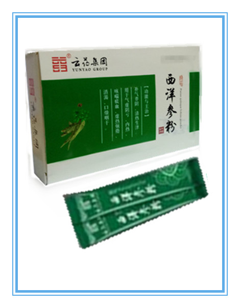 西洋參粉（超微破壁）