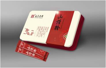 山楂粉（超微破壁）