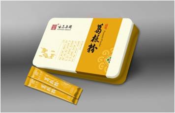 葛根粉（超微破壁）