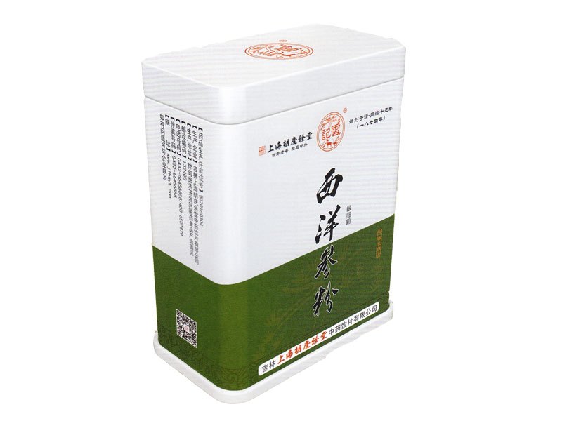 西洋參粉