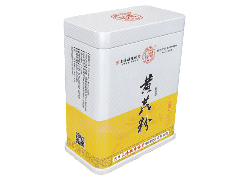 黃芪粉