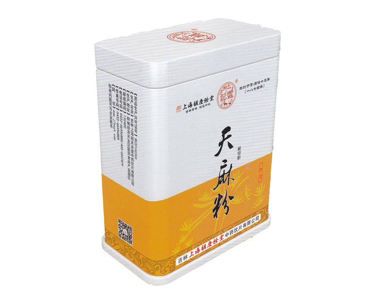 天麻粉