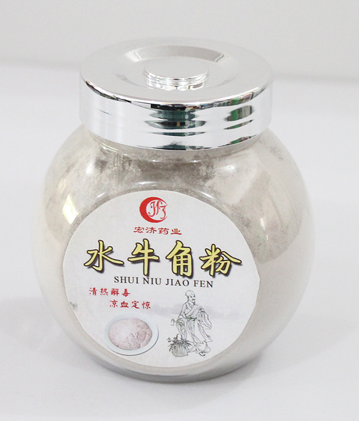 水牛角粉