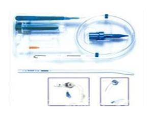 新型經(jīng)皮氣管切開組套 氣管切開 螺旋氣管切開