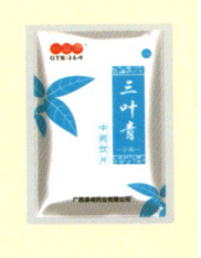 三葉青
