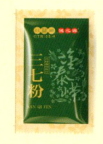 三七粉