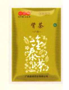 腎茶