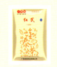 紅芪