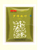 羅布麻葉