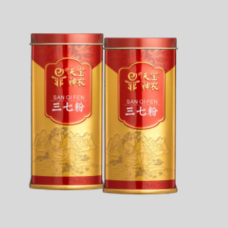 三七粉
