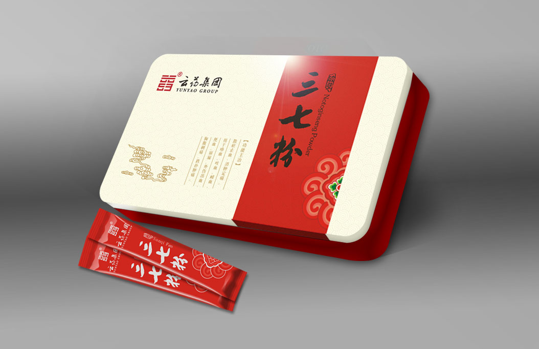 三七粉