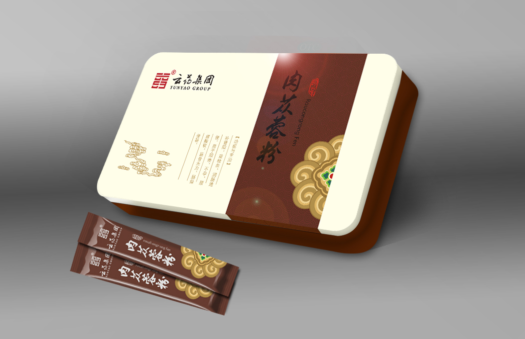 肉蓯蓉粉