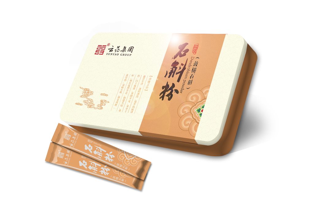 石斛（鼓槌石斛）粉