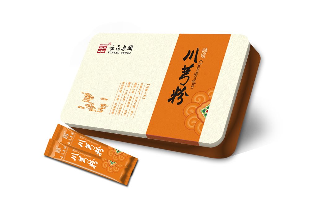 川芎粉