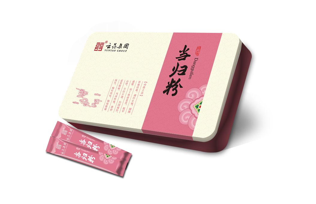 當(dāng)歸粉