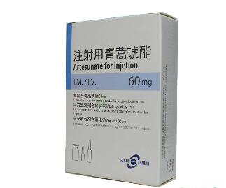 注射用青蒿琥酯