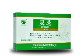 灵芝超微粉