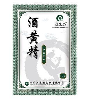 酒黃精-臨床中藥飲片
