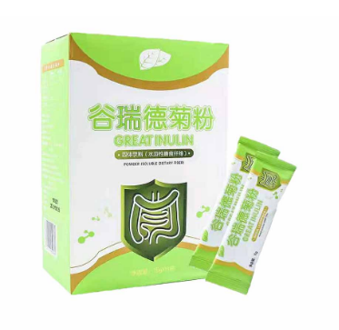 谷瑞德菊粉