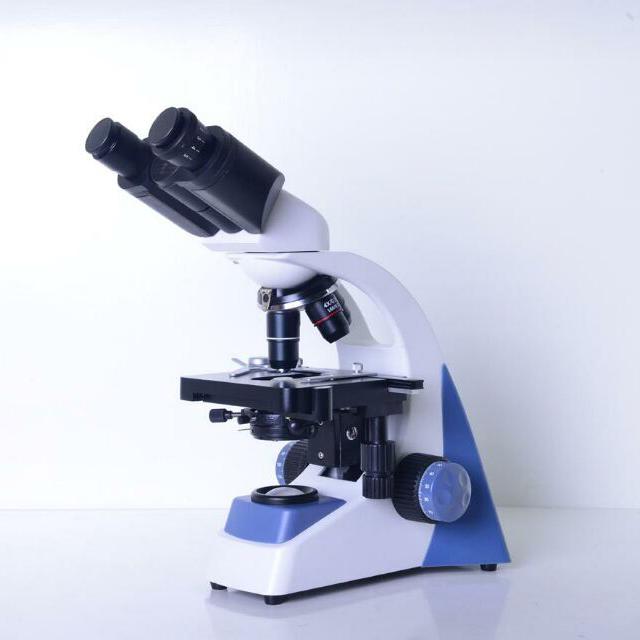 永新光学生物显微镜