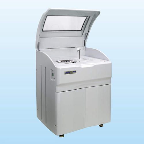 恩普A8020全自动生化分析仪