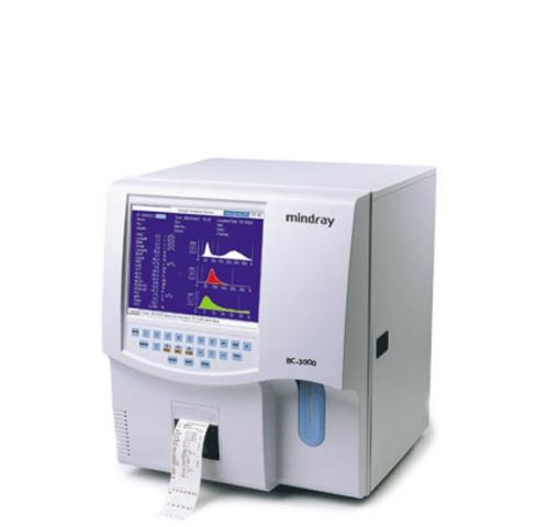 雷杜全自动血细胞分析仪