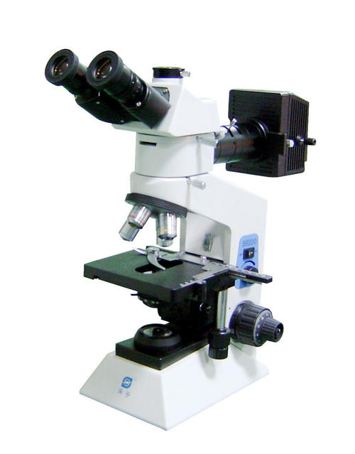正置生物顯微鏡