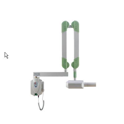 壁掛式牙科X射線機(jī)