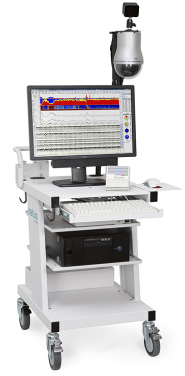 廠家美國(guó)內(nèi)特斯Natus腦功能監(jiān)護(hù)儀腦電測(cè)量系統(tǒng)Nicolet Monitor