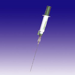 廠家日本八光柏矛半自動(dòng)抽吸活檢針BIOMOL