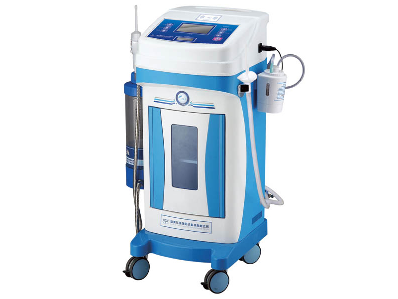 臭氧妇科治疗仪-“康大夫”超声波臭氧雾化妇科治疗仪