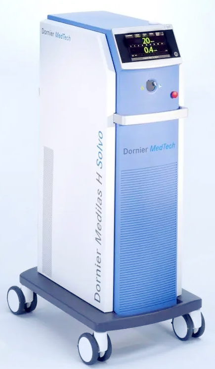 厂家德国多尼尔半导体激光治疗仪Dornier Medilas D60
