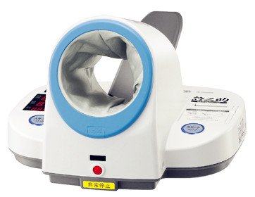 厂商日本爱安德TM-2656VP全自动血压计