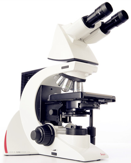 廠家德國徠卡生物顯微鏡DM2000