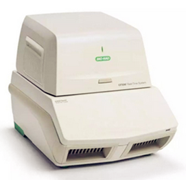 厂家美国伯乐实时定量PCR仪CFX Connect
