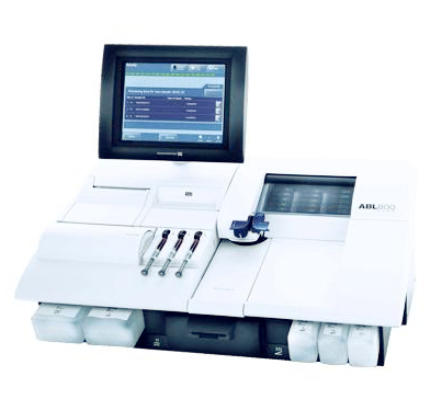 供应美国Nova诺瓦血气分析仪Prime CCS Comp