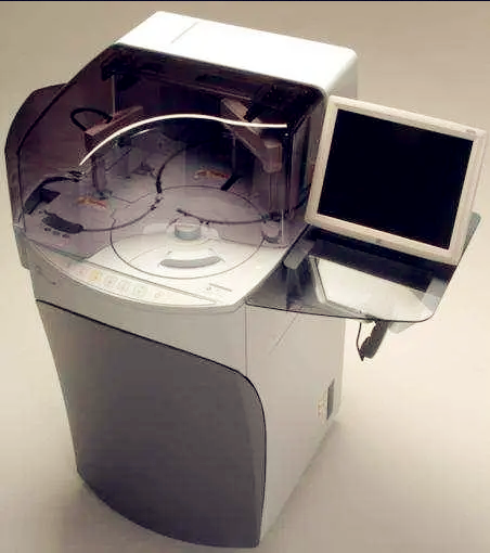 廠家日本積水全自動凝血分析儀Coapresta 2000