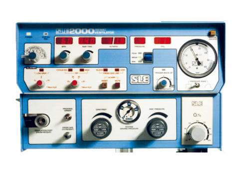 厂商英国SLE一氧化氮流量控制仪SLE3600
