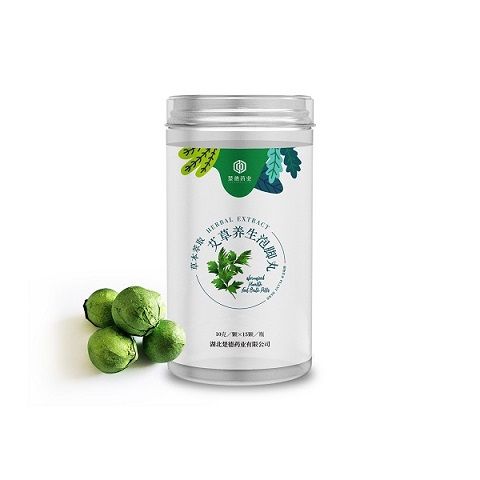 養(yǎng)生泡腳丸