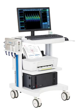 供应原装进口ATYS超声经颅多普勒血流分析仪TCD-X