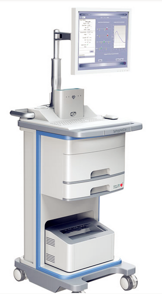 廠家澳大利亞AtCor心血管功能檢測儀SphygmoCor XCEL