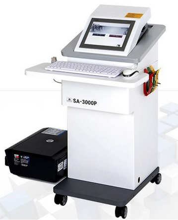厂家韩国迈迪克心率变异分析系统SA-3000P