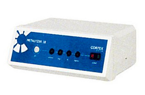 厂家德国CORTEX心肺功能测试系统MetaLyzer 3B