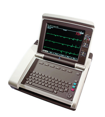 厂商GE通用心电分析仪MAC 5500 HD
