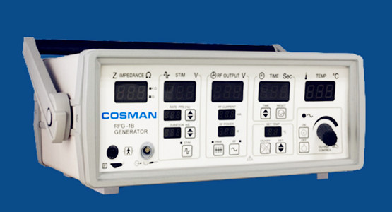 廠家美國Cosman射頻消融治療儀RFG-1A/RFG-1B