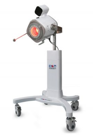 廠家光機光譜治療儀CG-WH500