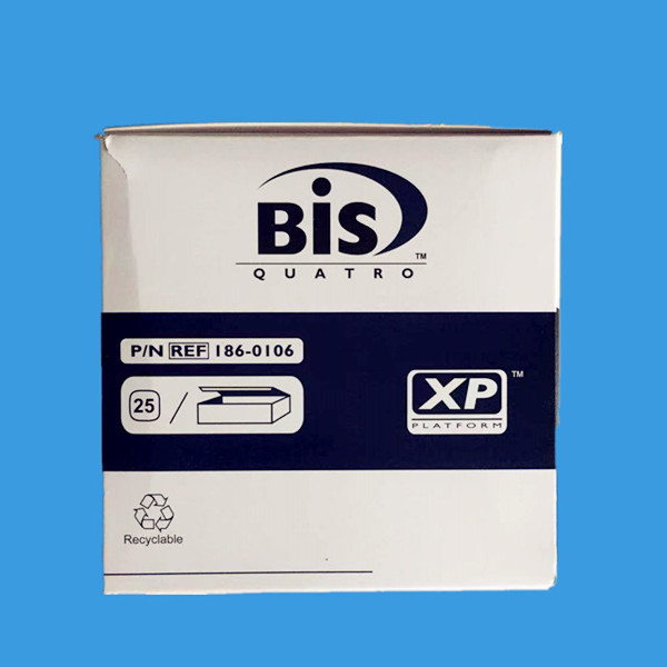 厂商BIS一次性脑电传感器186-0106、186-0200