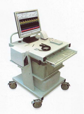 廠家德國科爾麥超聲多普勒血流分析儀Doppler-Box